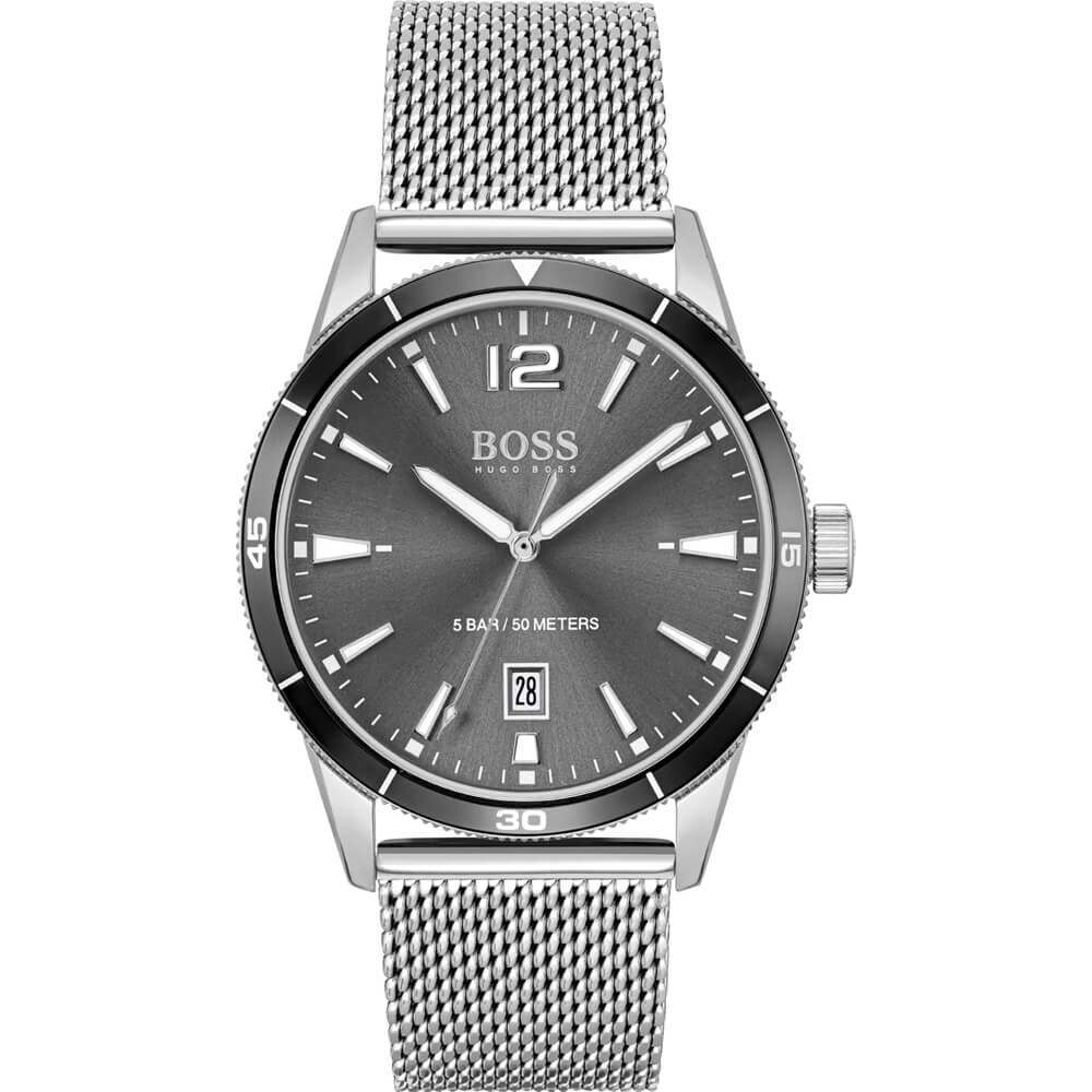 Hugo Boss 1513900 Drifter Quartz Men&#39;s Watch