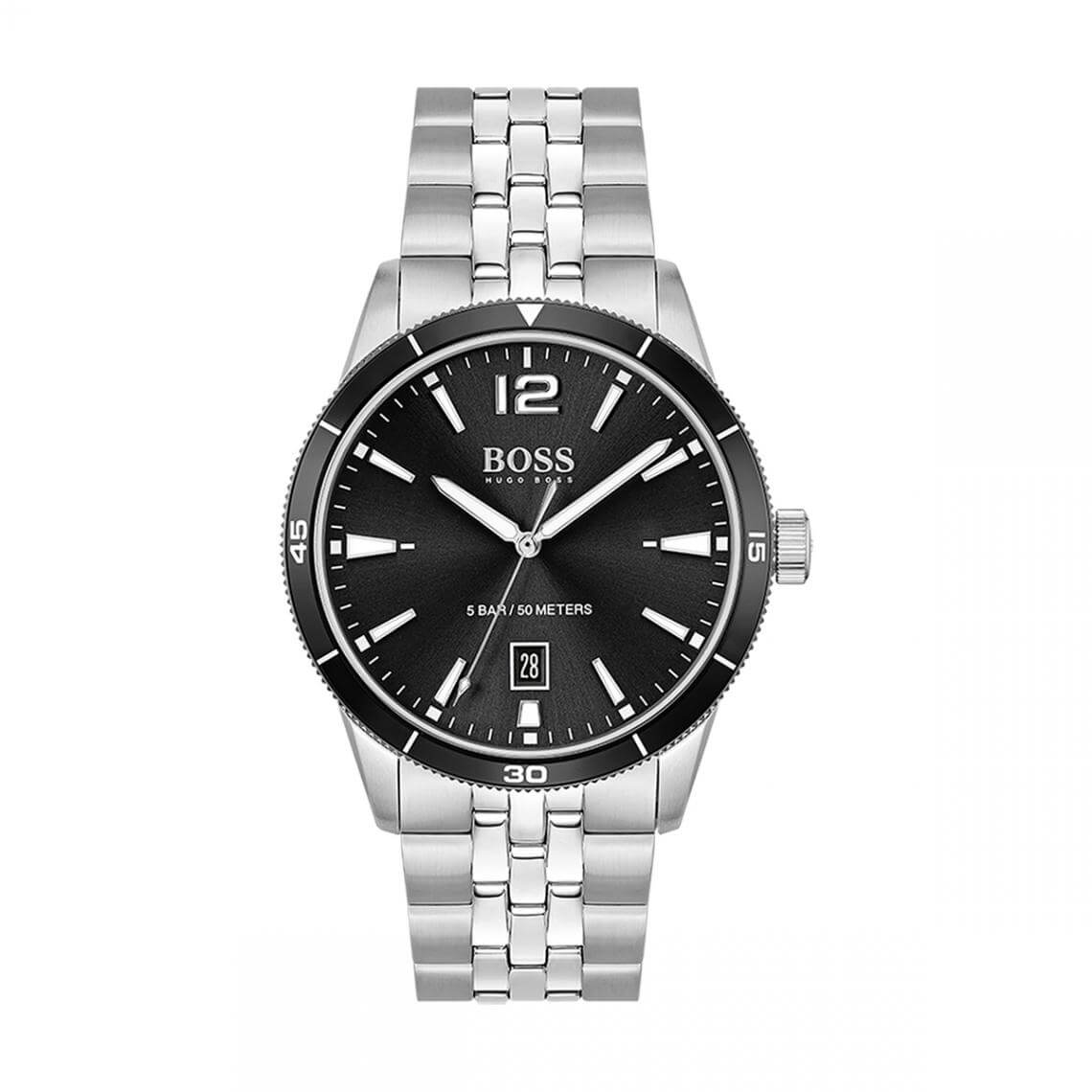 Hugo Boss 1513911 Drifter Quartz Men&#39;s Watch