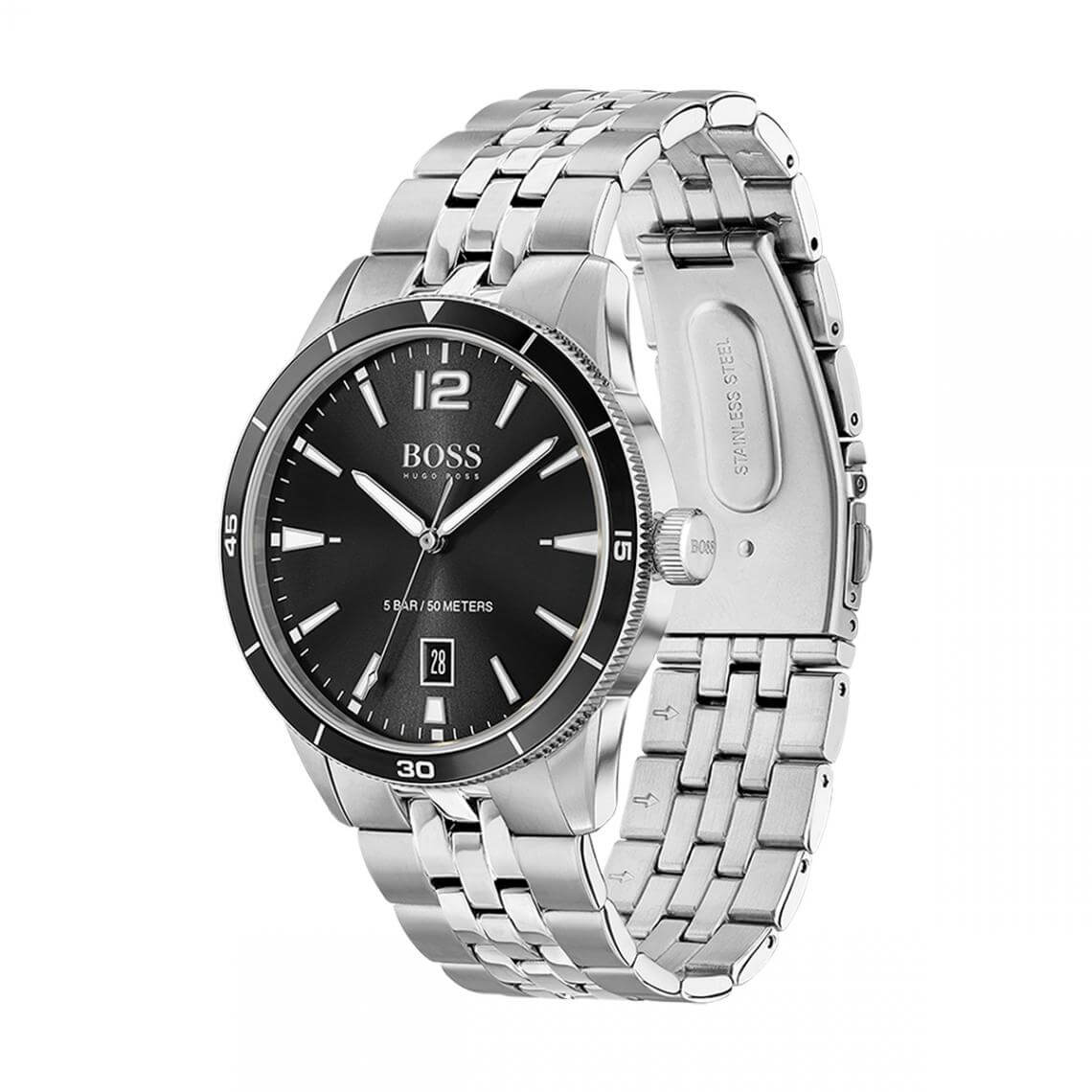 Hugo Boss 1513911 Drifter Quartz Men&#39;s Watch