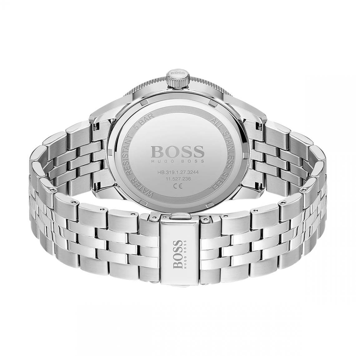 Hugo Boss 1513911 Drifter Quartz Men&#39;s Watch