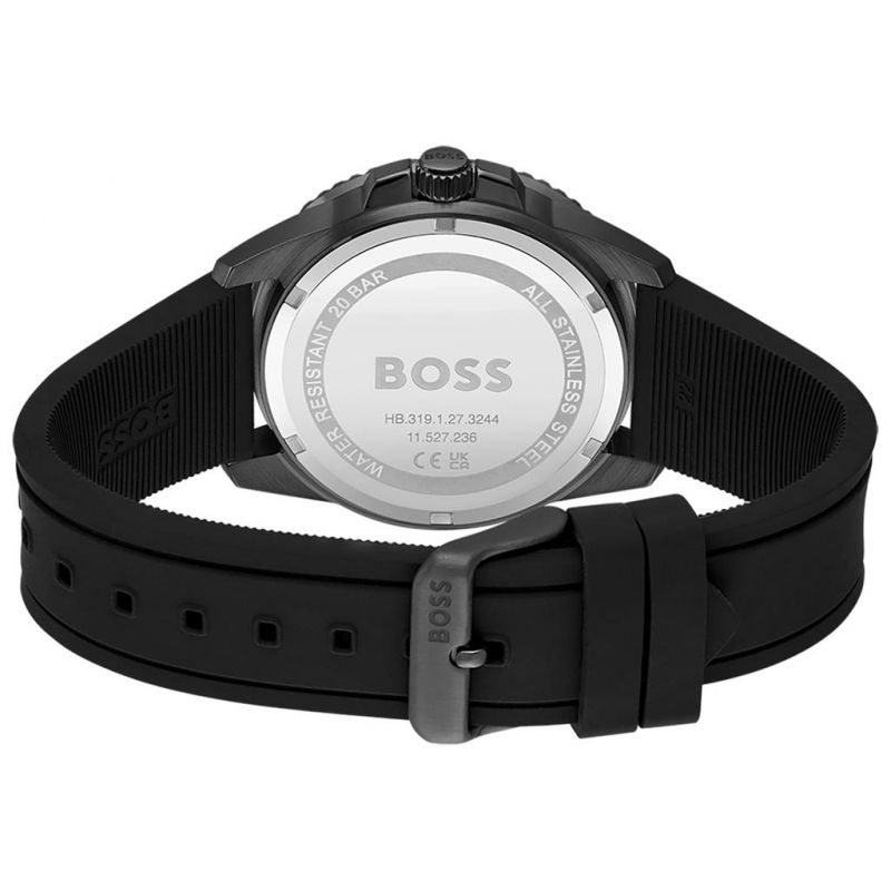 Hugo Boss Ace Quartz Men&#39;s Watch 1513915