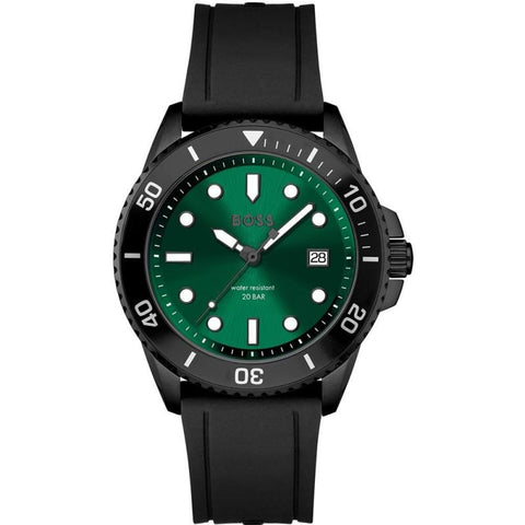Hugo Boss Ace Quartz Men's Watch 1513915