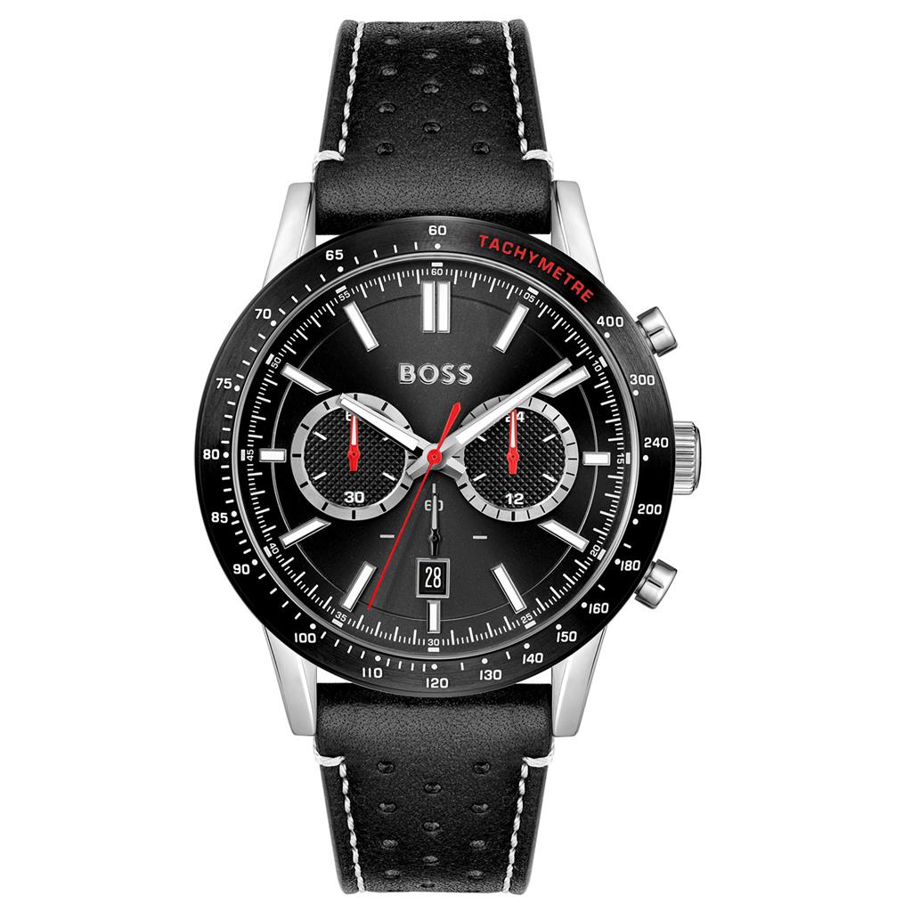 Hugo Boss Allure Quartz Men&#39;s Watch 1513920