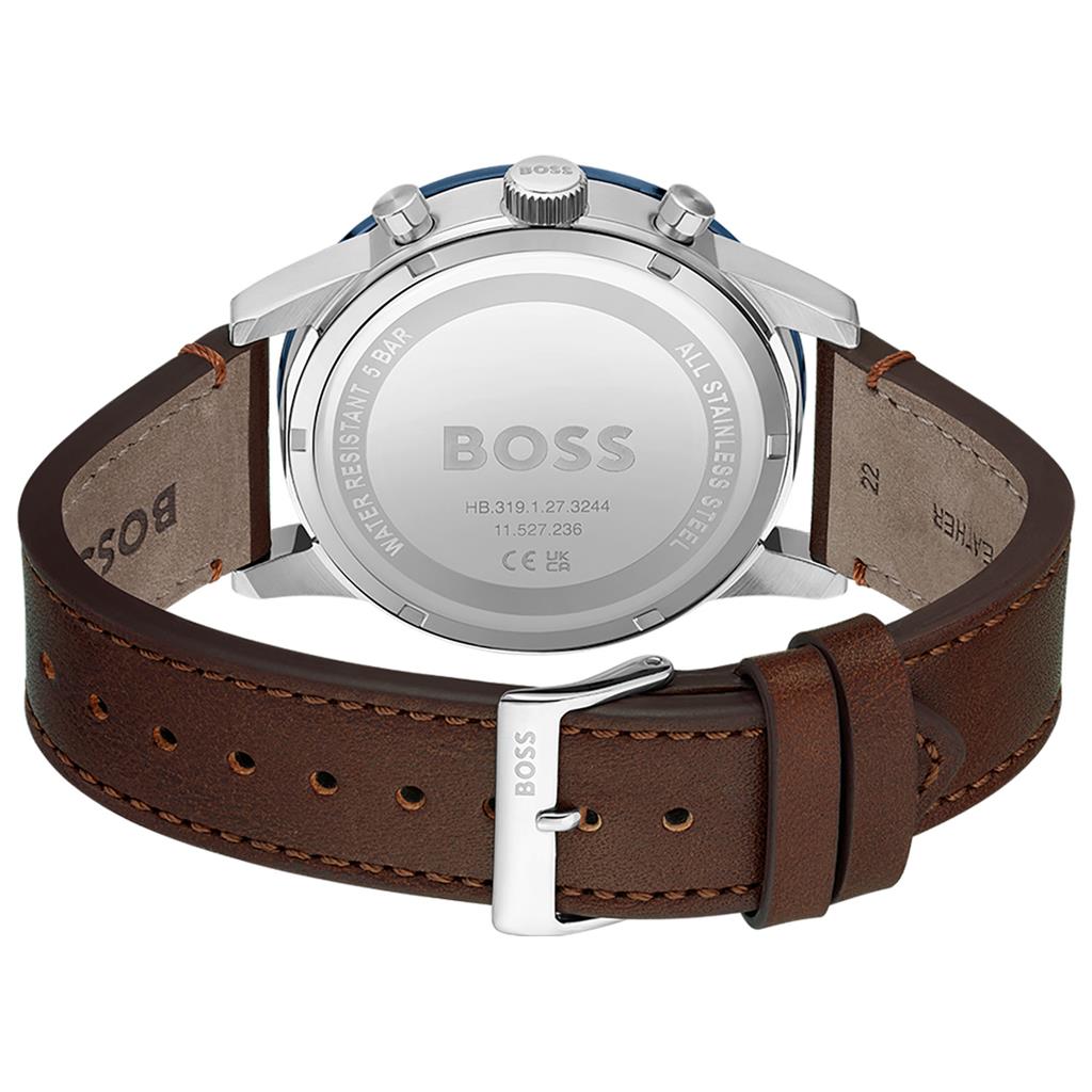 Hugo Boss Allure Quartz Men&#39;s Watch 1513921