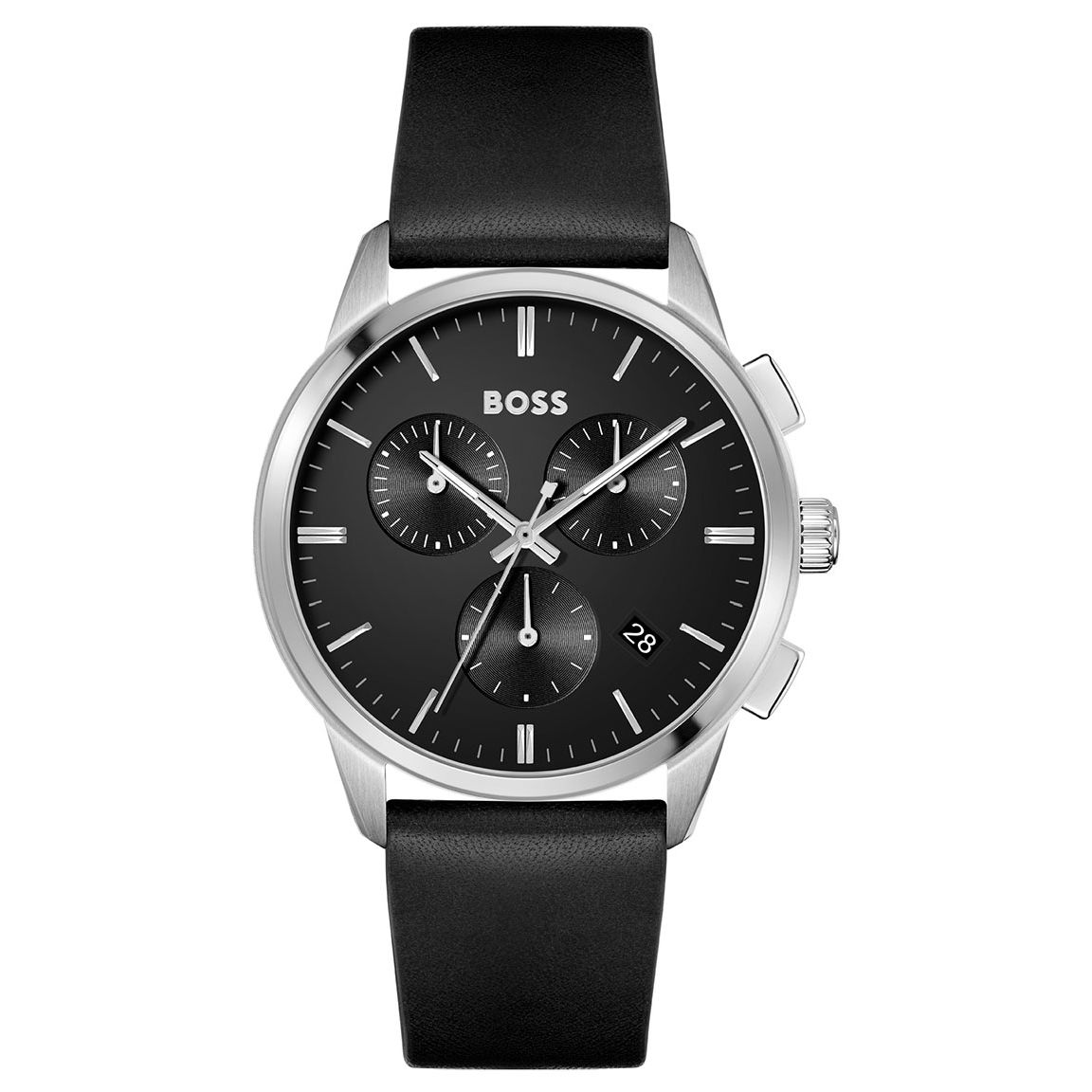 Hugo Boss Dapper  Quartz Men&#39;s Watch 1513925