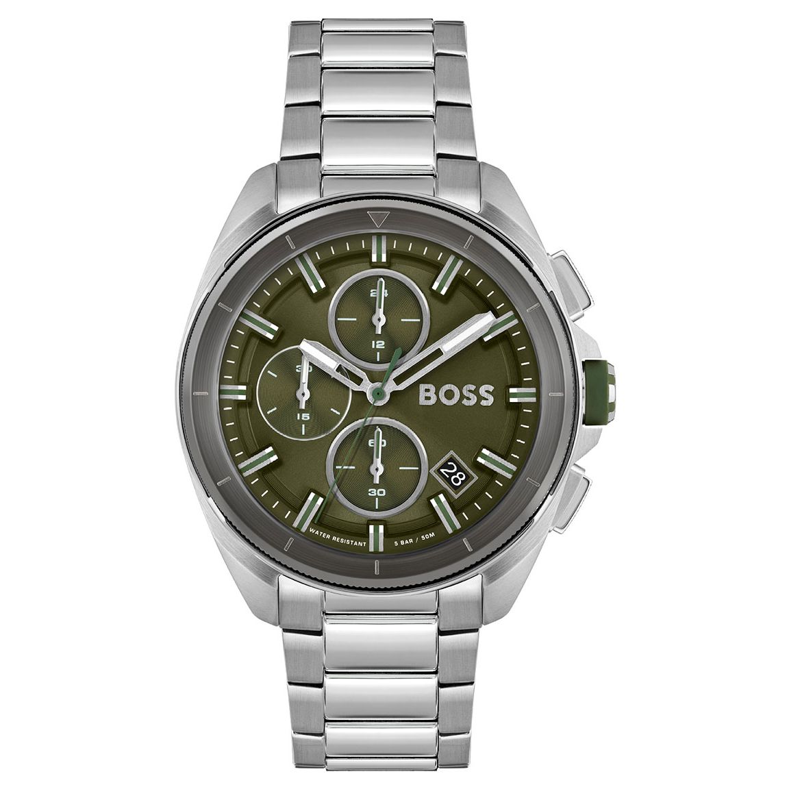 Hugo Boss Volane Quartz Men&#39;s Watch 1513951