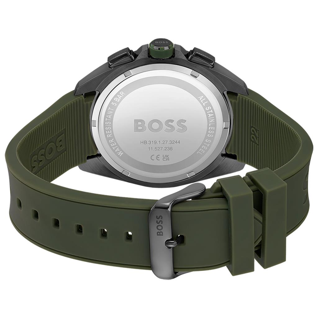 Hugo Boss Volane  Quartz Men&#39;s Watch 1513952