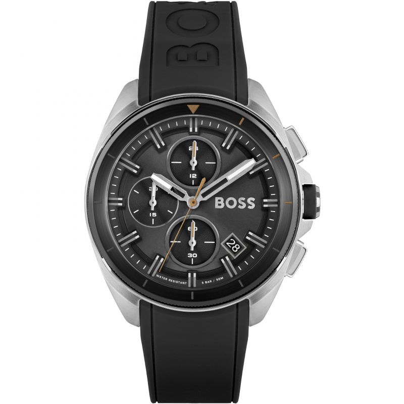 Hugo Boss Volane Quartz Men&#39;s Watch 1513953