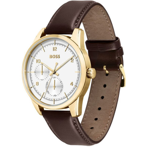 Hugo Boss Sophio Quartz Men's Watch 1513956