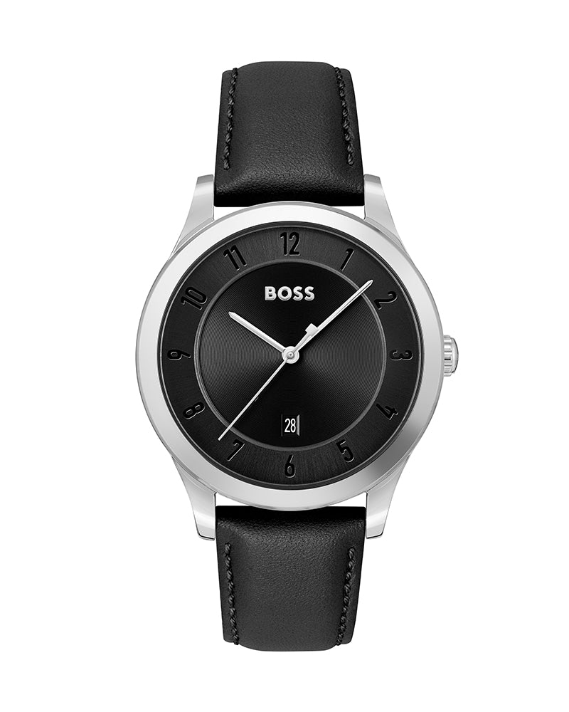 Hugo Boss Purity Quartz Men&#39;s Watch 1513984