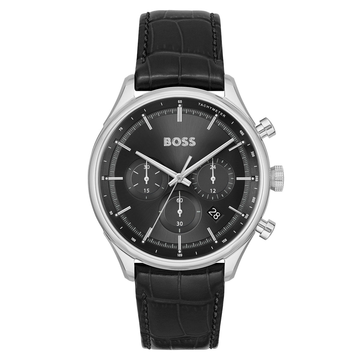 Hugo Boss Gregory Quartz Men&#39;s Watch 1514049