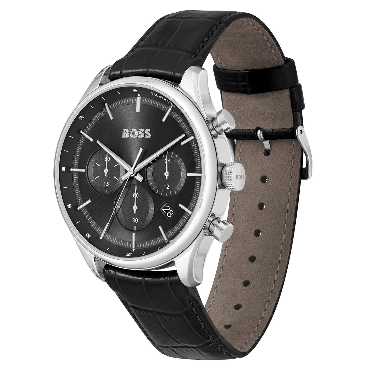 Hugo Boss Gregory Quartz Men&#39;s Watch 1514049