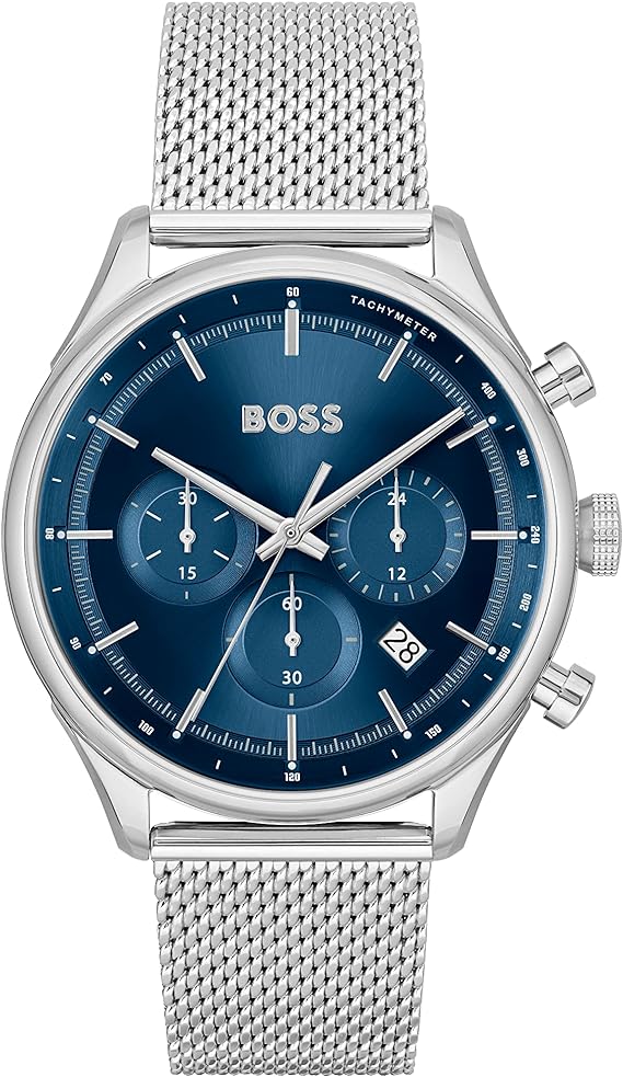 Hugo Boss Gregor Quartz Men&#39;s Watch 1514052