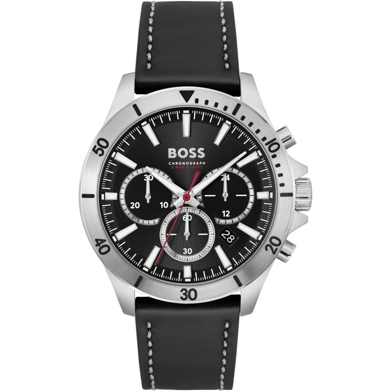 Hugo Boss Sport Lux Quartz Men&#39;s Watch 1514055