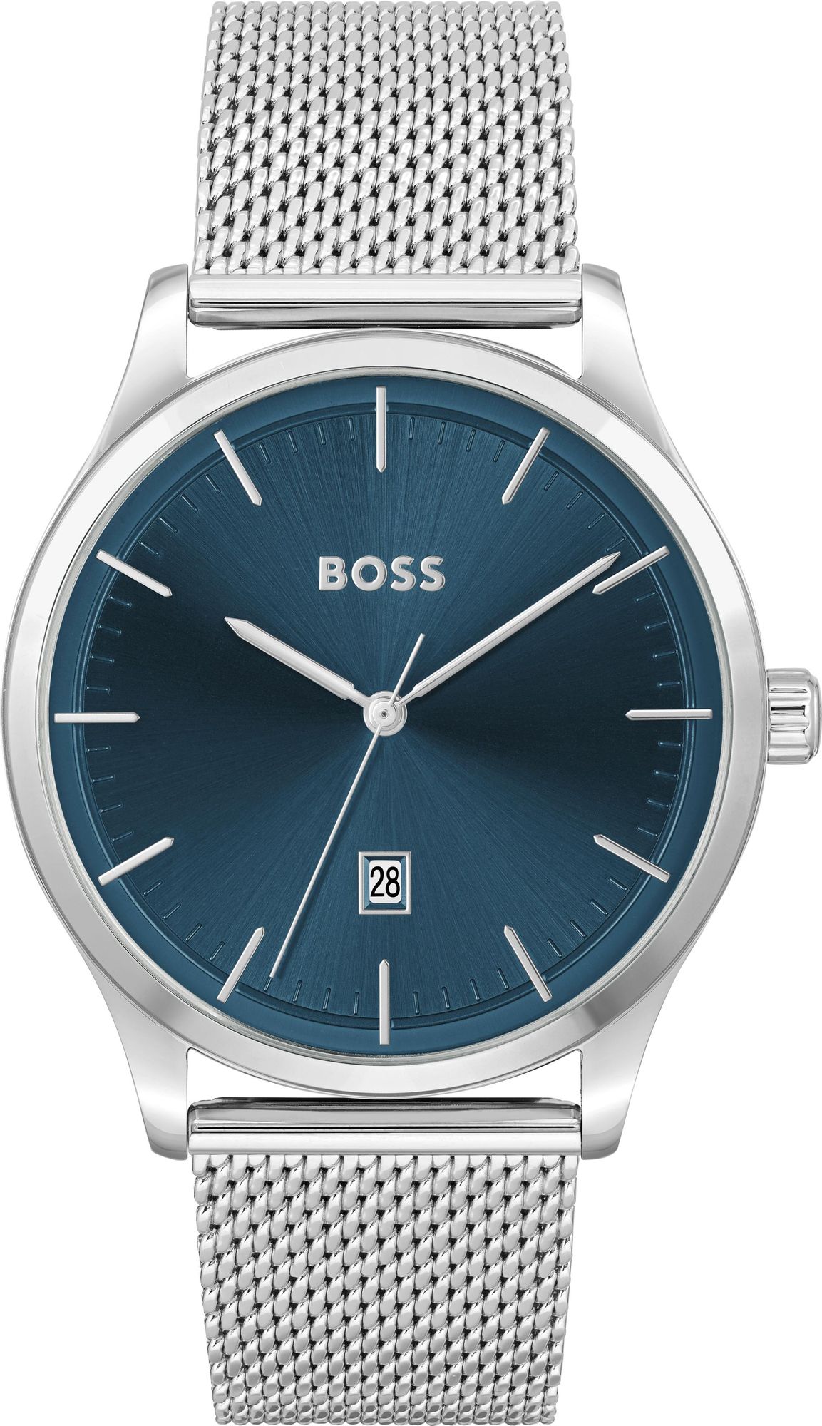 Hugo Boss Reason Quartz Men&#39;s Watch 1514067