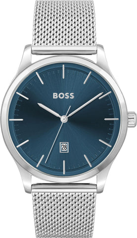Hugo Boss Reason Quartz Men's Watch 1514067