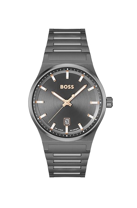 Sophisticated Timepieces Hugo Boss Watches Stylessence Fine Jewellery