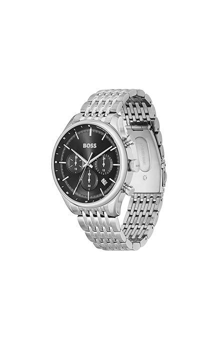 Hugo Boss Gregor Quartz Men&#39;s Watch 1514082