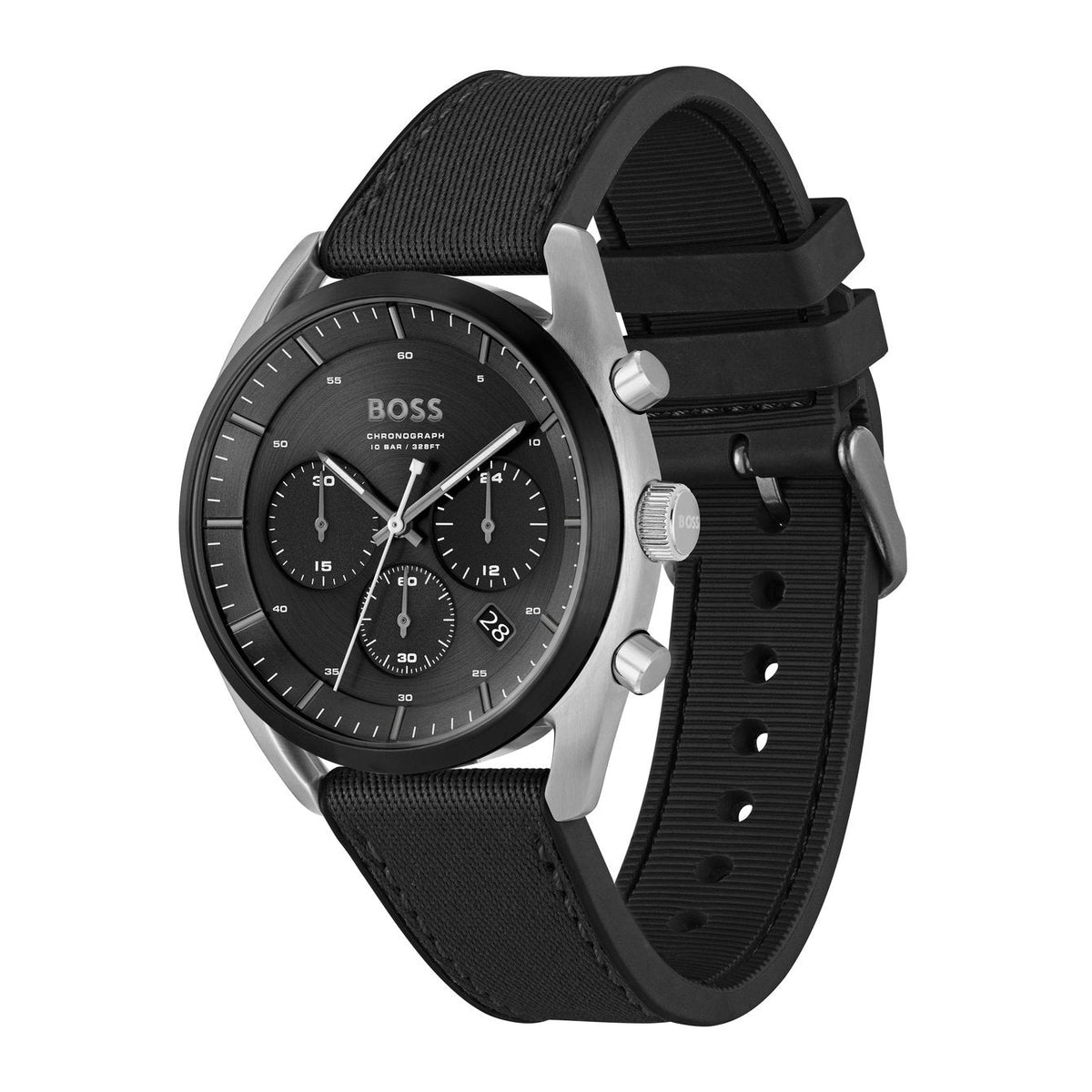 Hugo Boss Top Quartz Men&#39;s Watch 1514091
