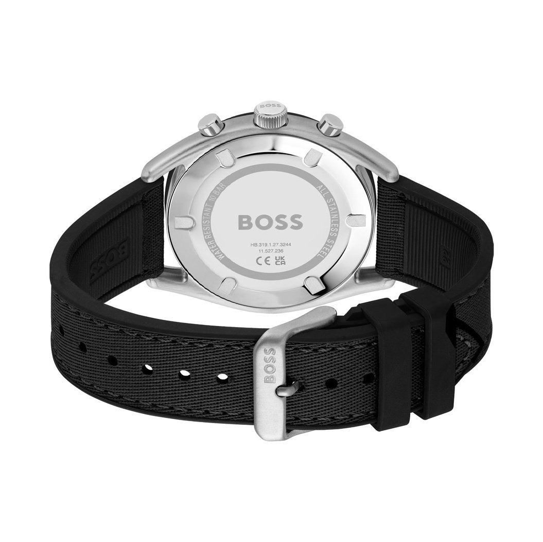 Hugo Boss Top Quartz Mens Watch 1514091