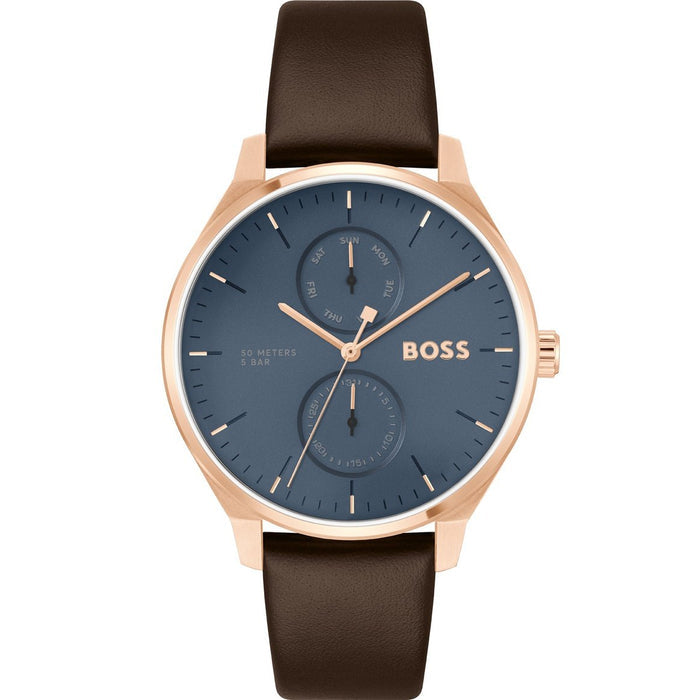 Hugo Boss Tyler Quartz Men&#39;s Watch 1514103