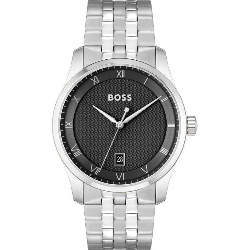 Hugo boss watch shop hotsell