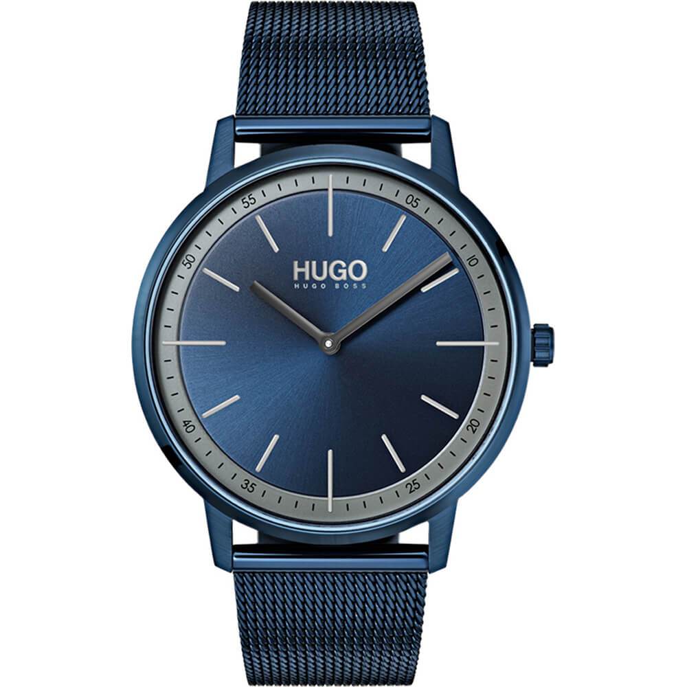 Hugo Boss 1520011 Unisex Exist Watch