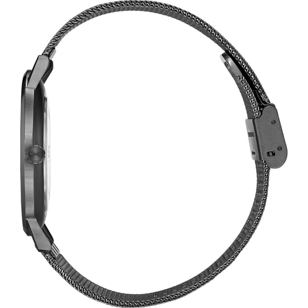 Hugo Boss 1520012 Unisex Exist Watch