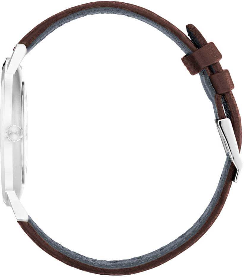 Hugo Boss 1520014 Exist Unisex Analogue Classic Quartz Watch