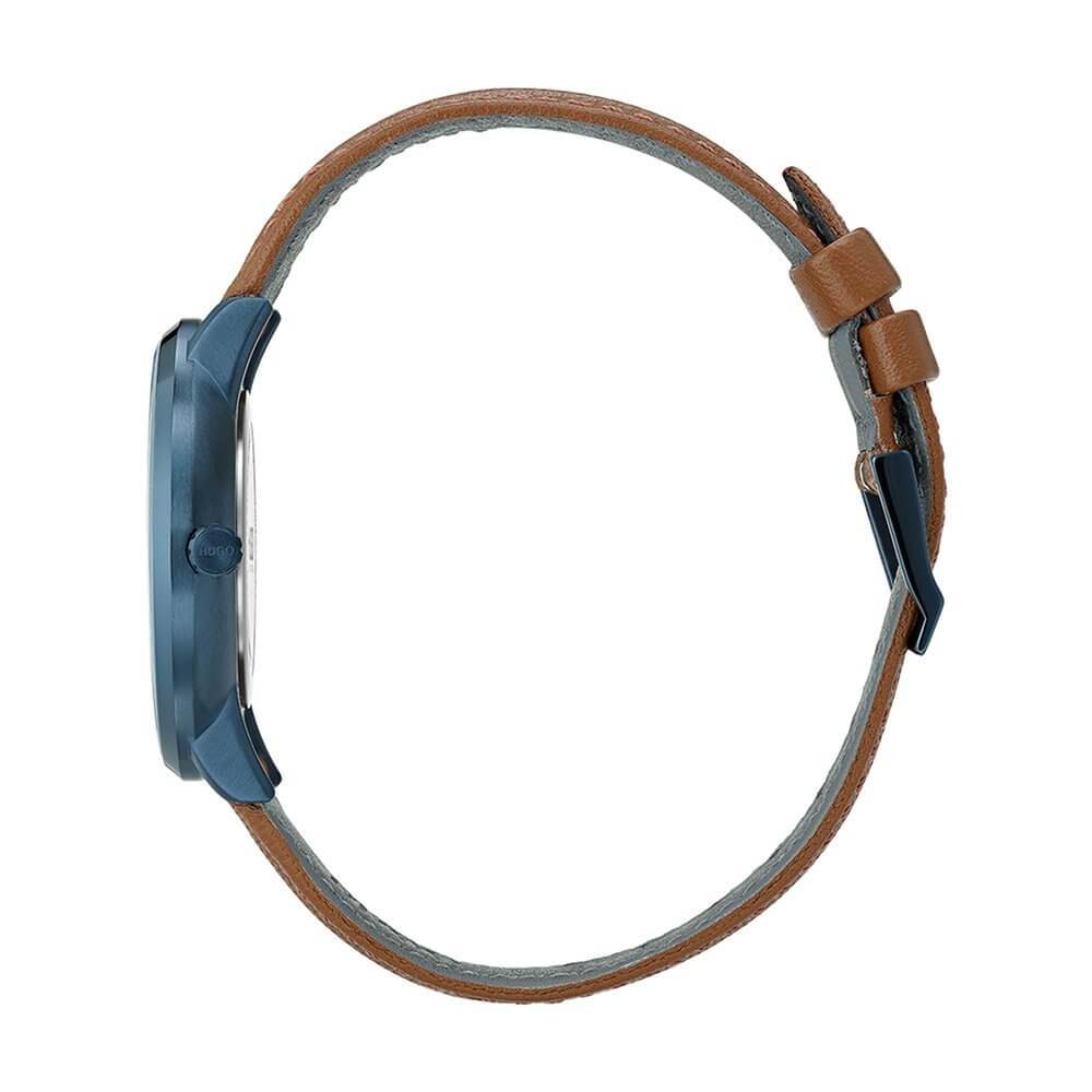 Hugo Boss 1530008 Guide Quartz Men&#39;s Watch