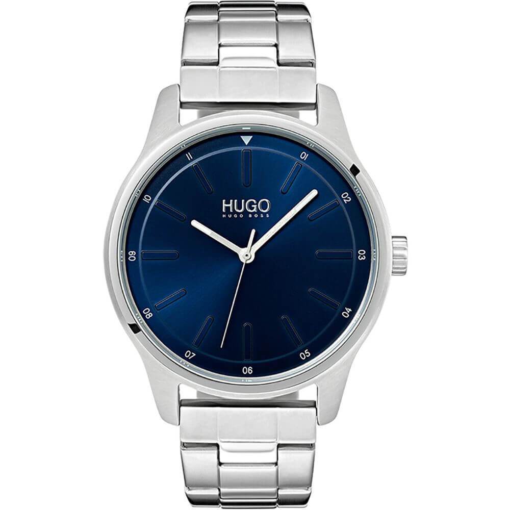 Hugo Boss 1530020 Dare bracelet Quartz Men&#39;s Watch