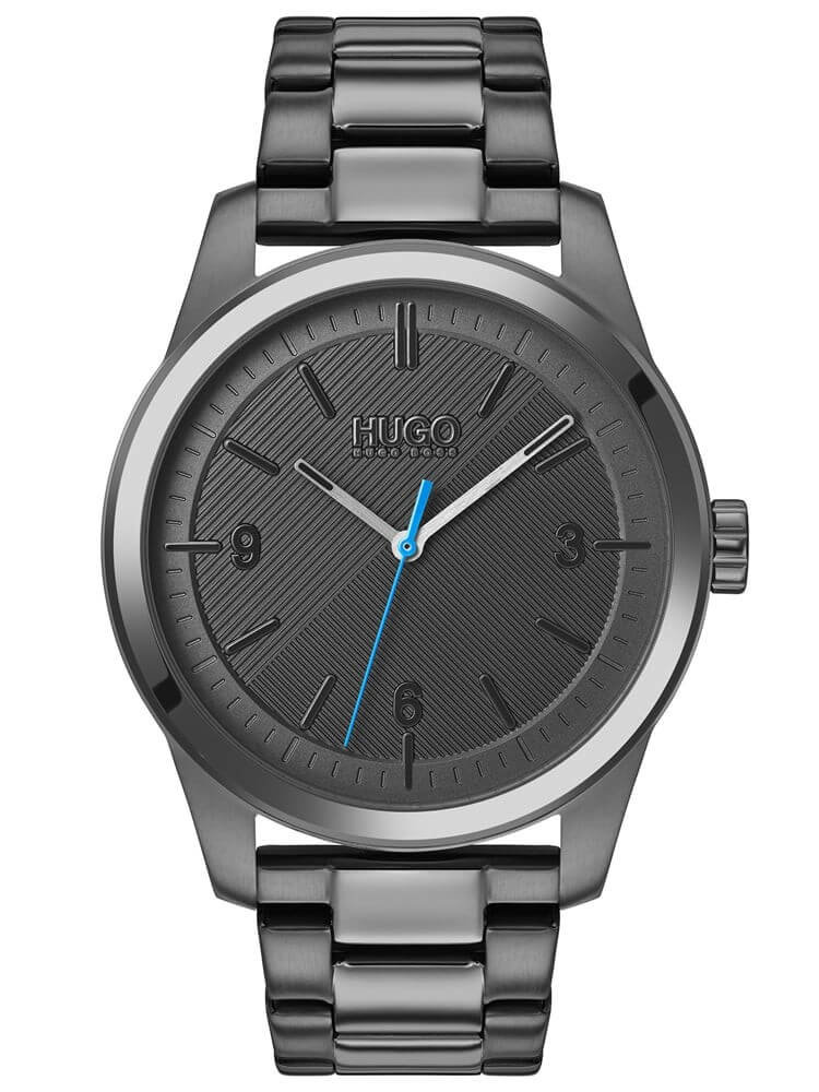 Hugo Boss 1530119 Create Quartz Men&#39;s Watch