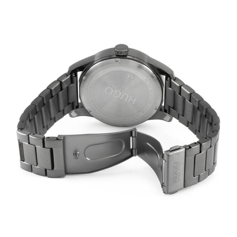 Hugo Boss 1530119 Create Quartz Men&#39;s Watch