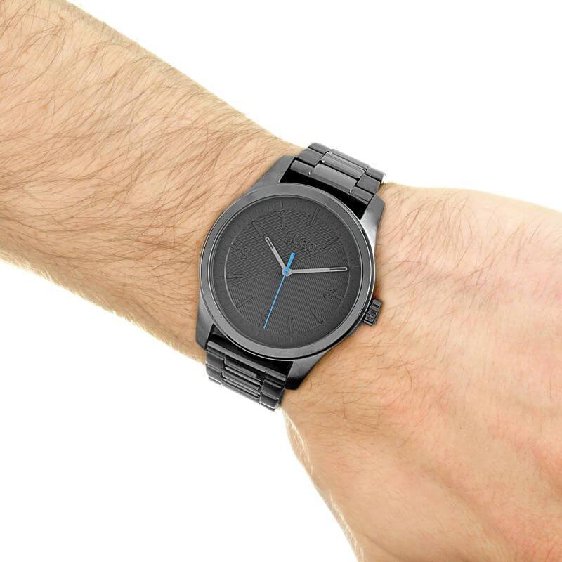 Hugo Boss 1530119 Create Quartz Men&#39;s Watch 