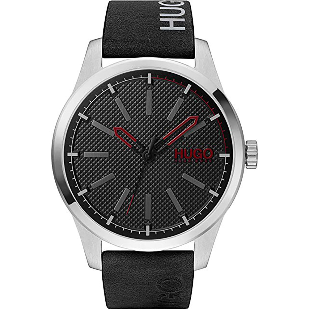 Hugo Boss Invent Quartz Men&#39;s Watch 1530146