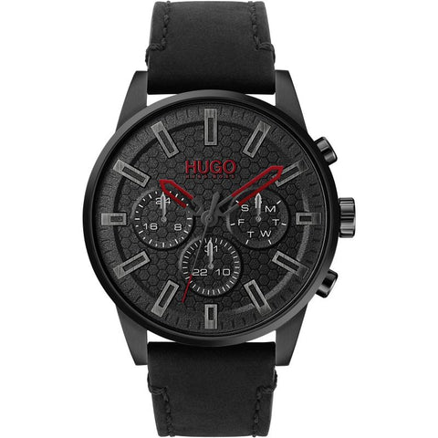Hugo Boss Seek Quartz Men's Watch 1530149