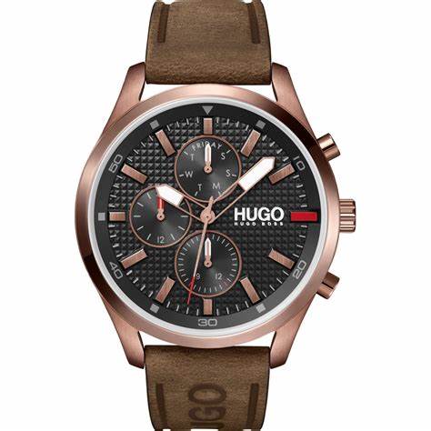 Hugo Boss Chase Quartz Men&#39;s Watch 1530162