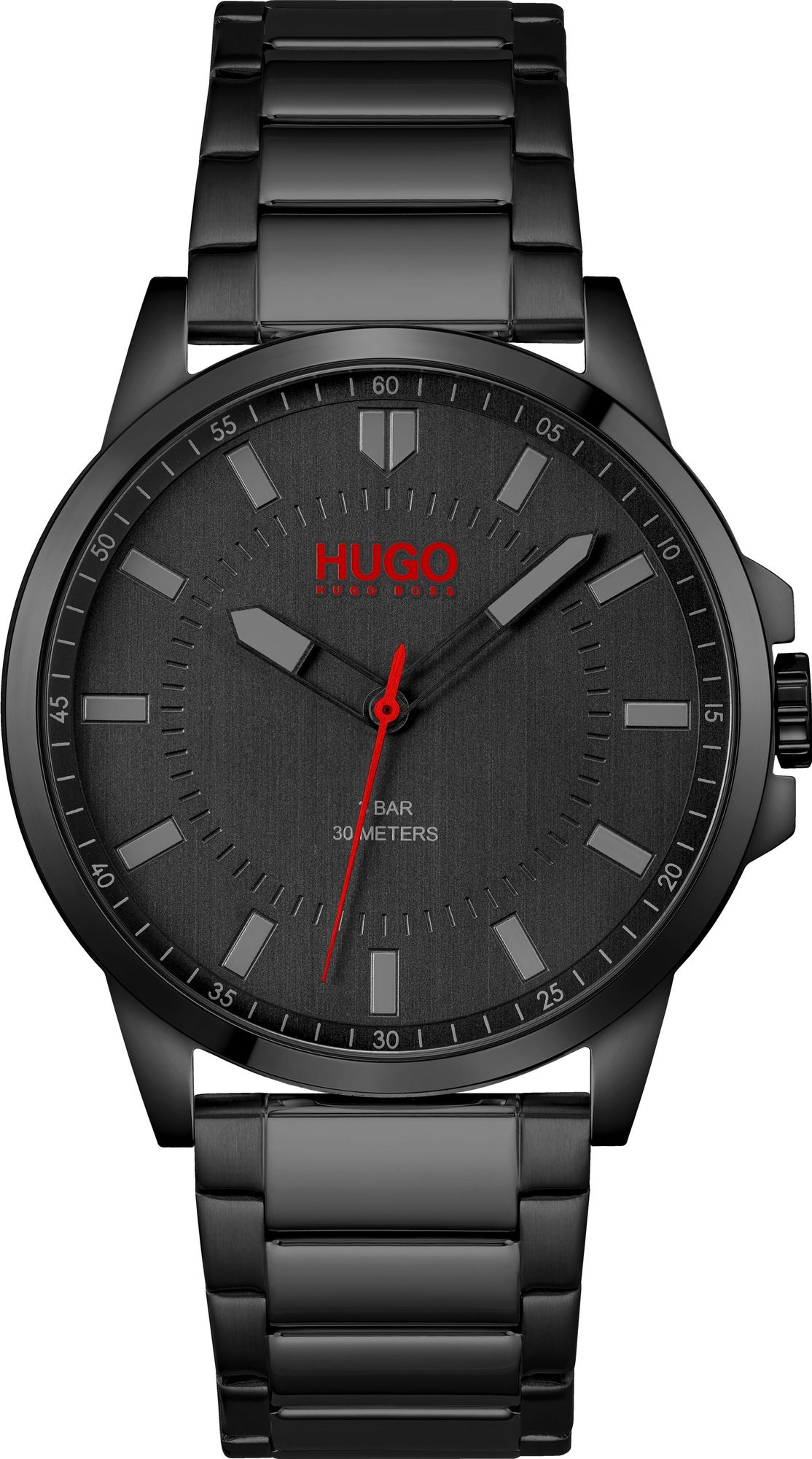 Hugo Boss First Quartz Men&#39;s Watch 1530187