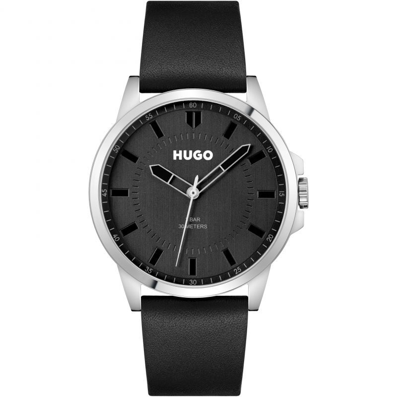 Sell hugo deals boss watch