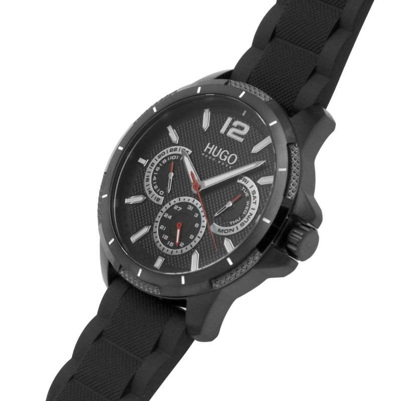 Hugo Boss by Hugo Quartz Men&#39;s Watch 1530193