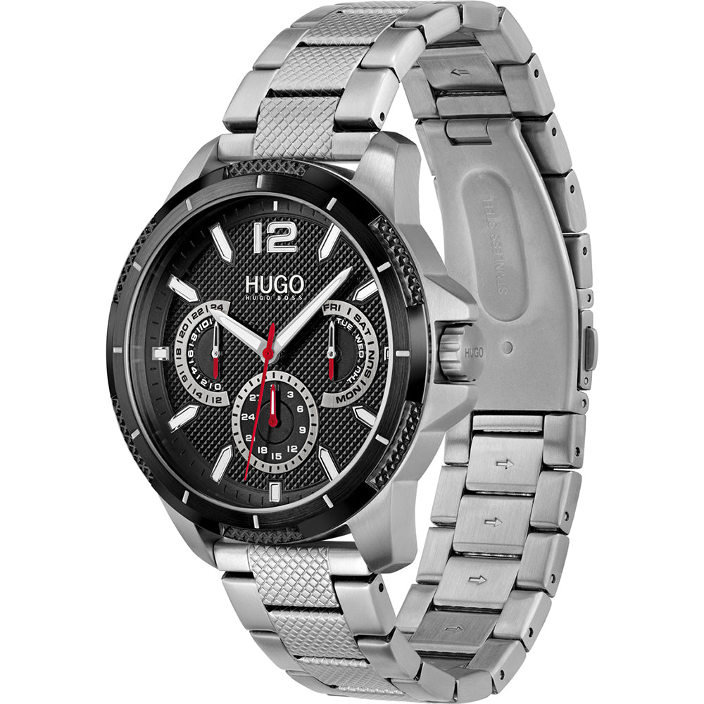 Hugo Boss by Hugo Quartz Men&#39;s Watch 1530195