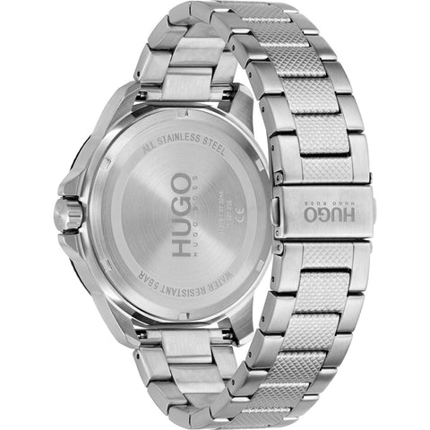 Hugo Boss by Hugo Quartz Mens Watch 1530195