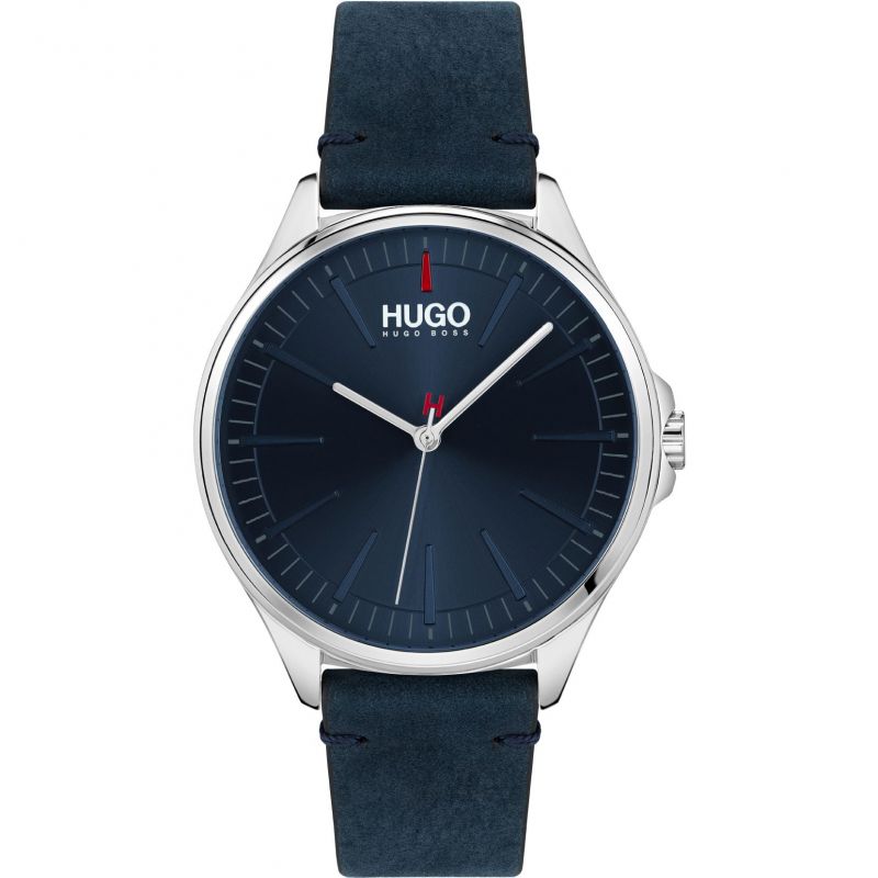 Hugo Boss Smash Quartz Men&#39;s Watch 1530202