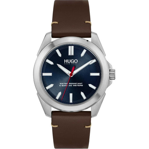 Hugo Boss Adventure Quartz Men's Watch 1530226