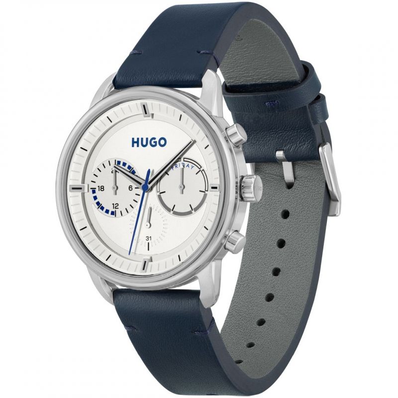 Hugo Boss Advise Quartz Men&#39;s Watch 1530233