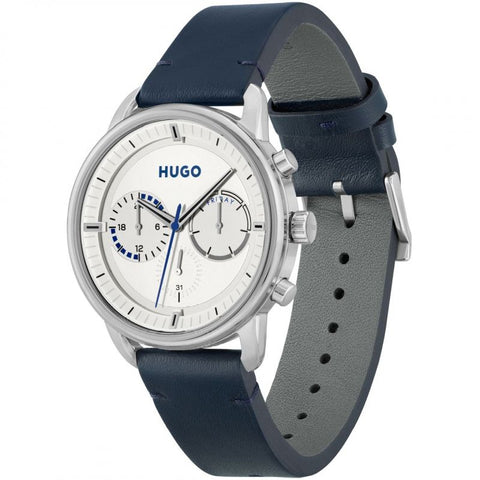 Hugo Boss Advise Quartz Men's Watch 1530233