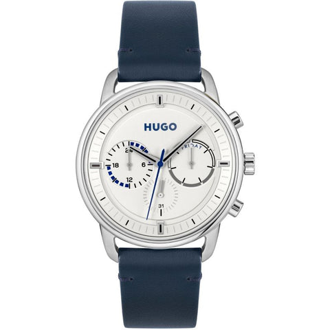 Hugo Boss Advise Quartz Men's Watch 1530233