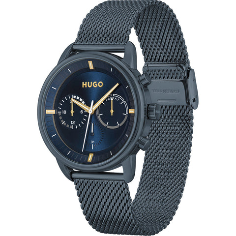 Hugo Boss Advise Quartz Men's Watch 1530237