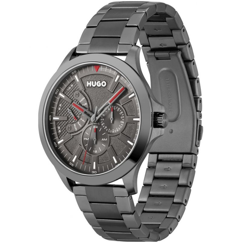 Hugo Boss Leap Quartz Men&#39;s Watch 1530247