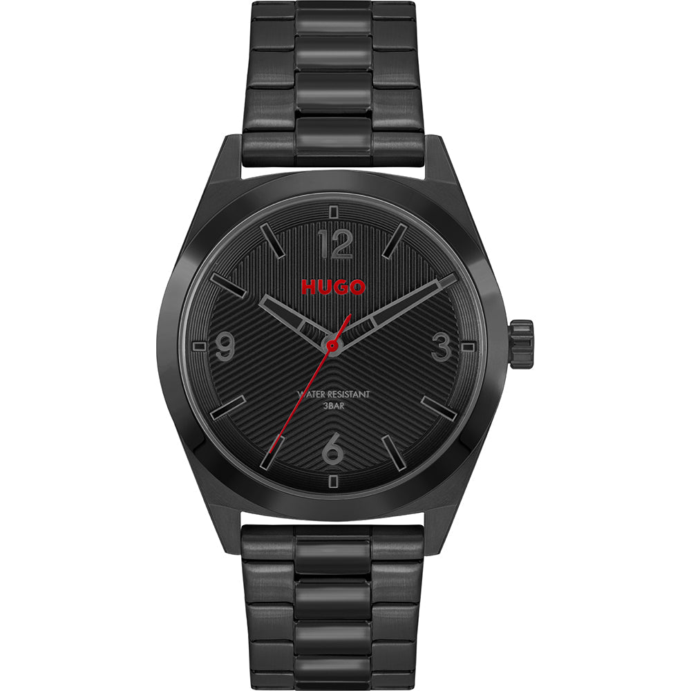 Hugo Boss Make Quartz Men&#39;s Watch 1530253